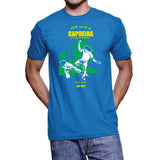 YAYC Capoeira Tee