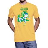 YAYC Capoeira Tee