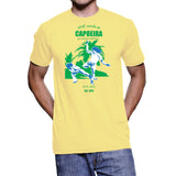 YAYC Capoeira Tee