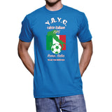 YAYC Italiano Soccer Tee