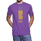 YAYC Stars and Stripes Tee