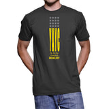 YAYC Stars and Stripes Tee