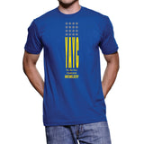 YAYC Stars and Stripes Tee