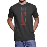 YAYC Stars and Stripes Tee