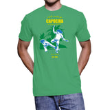 YAYC Capoeira Tee