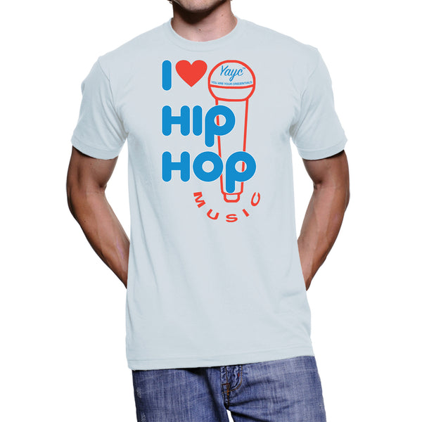 YAYC Hip Hop Tee