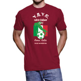 YAYC Italiano Soccer Tee