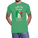 YAYC Italiano Soccer Tee
