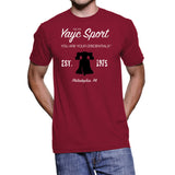 YAYC Sport Philadelphia Tee