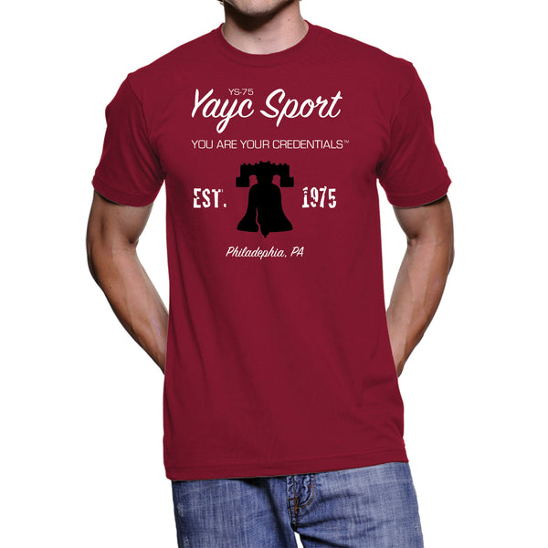 YAYC Sport Philadelphia Tee