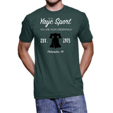 YAYC Sport Philadelphia Tee