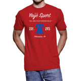 YAYC Sport Philadelphia Tee