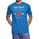 YAYC Sport Philadelphia Tee