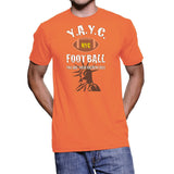 YAYC NYC Football Tee