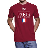 YAYC Paris Tee