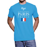 YAYC Paris Tee