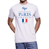 YAYC Paris Tee