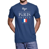YAYC Paris Tee