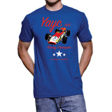 YAYC Racing Champion Tee