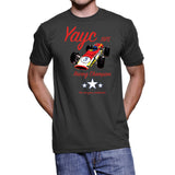YAYC Racing Champion Tee