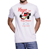 YAYC Racing Champion Tee