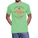 YAYC Surfing Tee