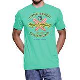 YAYC Surfing Tee