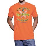 YAYC Surfing Tee